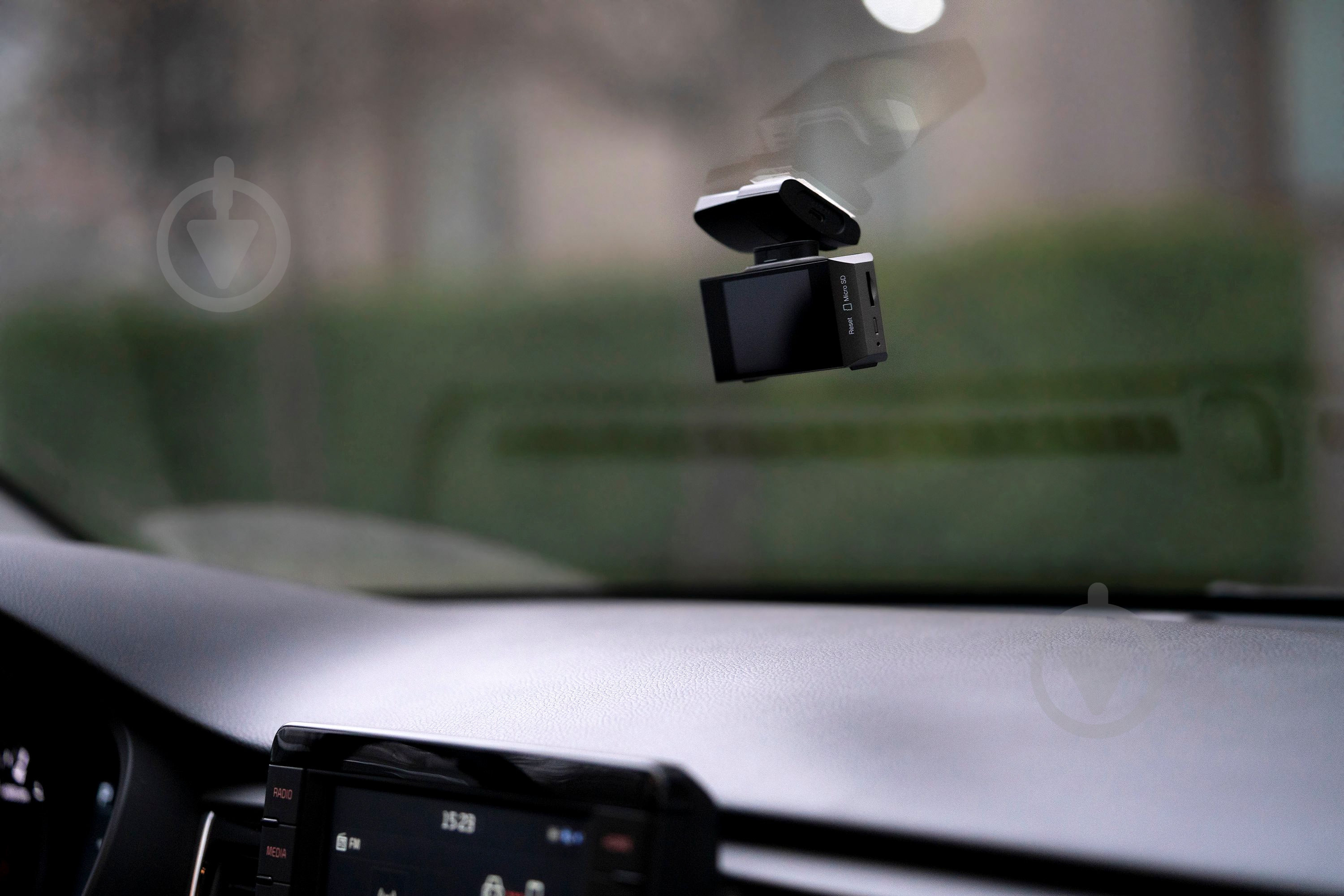 Видеорегистратор 2E Drive 730 Magnet - фото 16