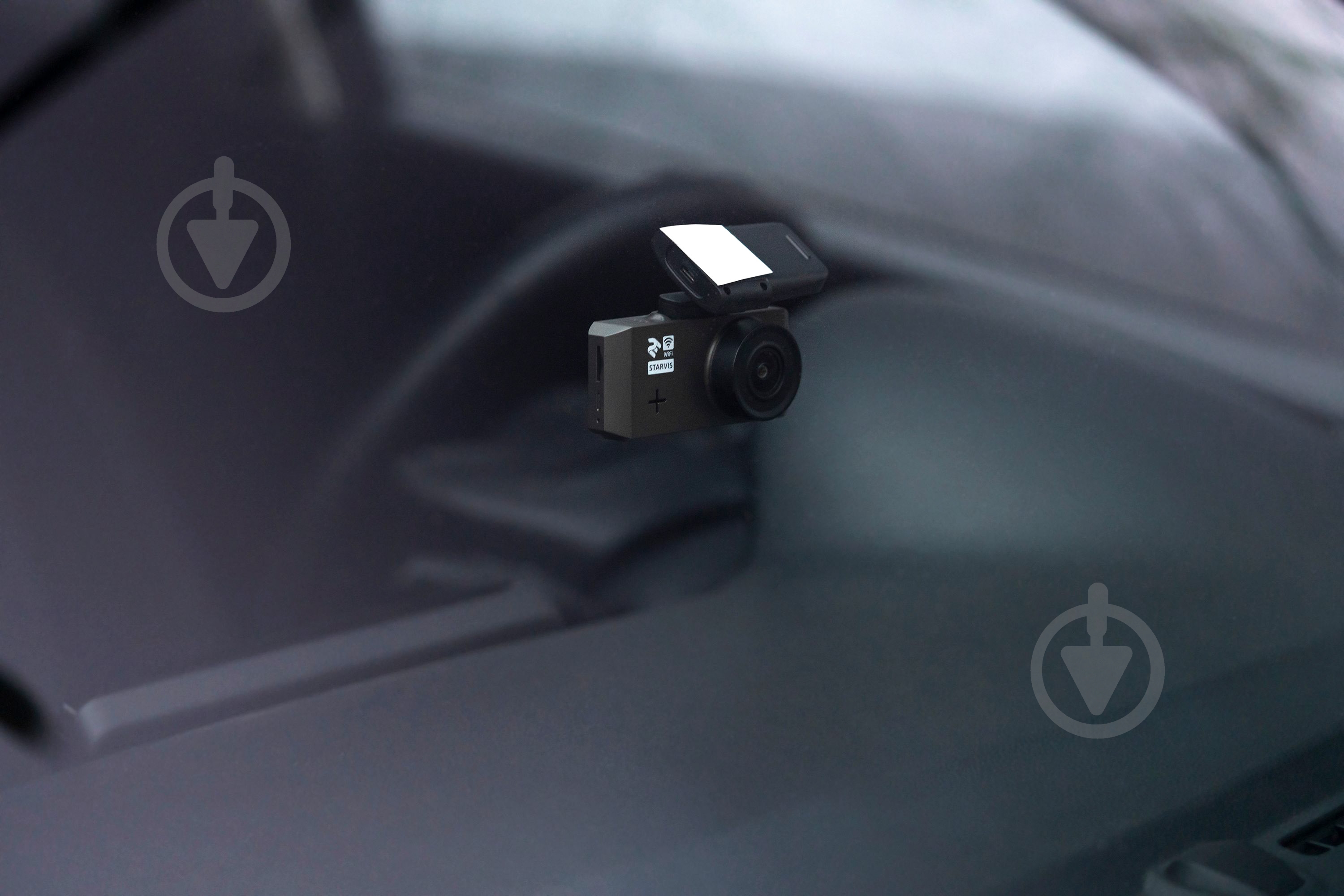 Видеорегистратор 2E Drive 730 Magnet - фото 19