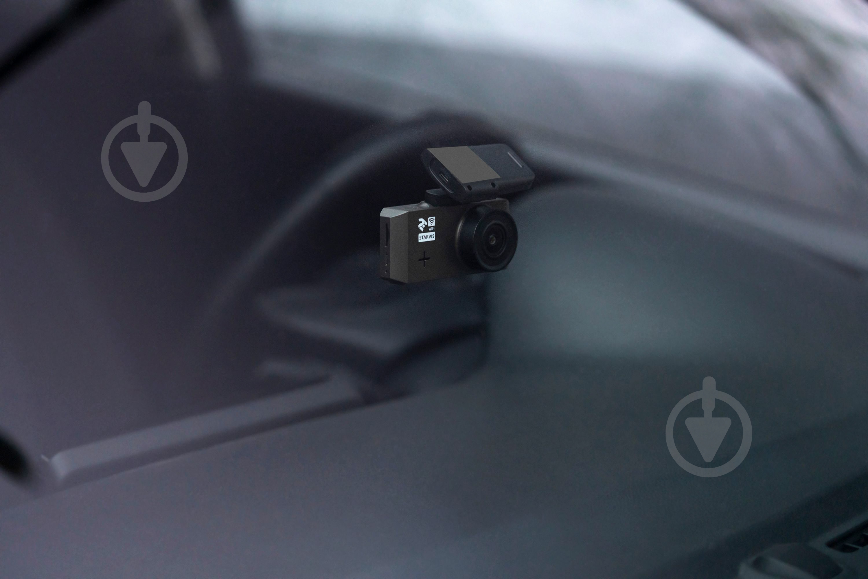 Видеорегистратор 2E Drive 730 Magnet - фото 14