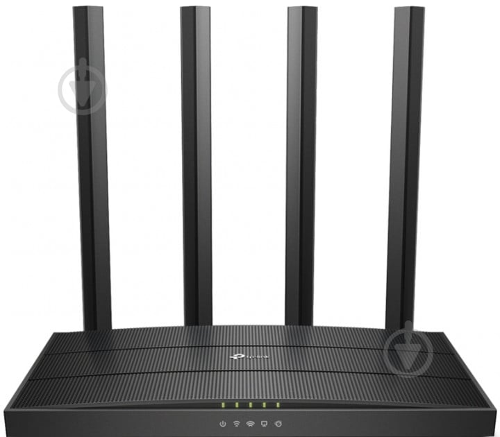 Wi-Fi-роутер TP-Link Archer C80 - фото 1
