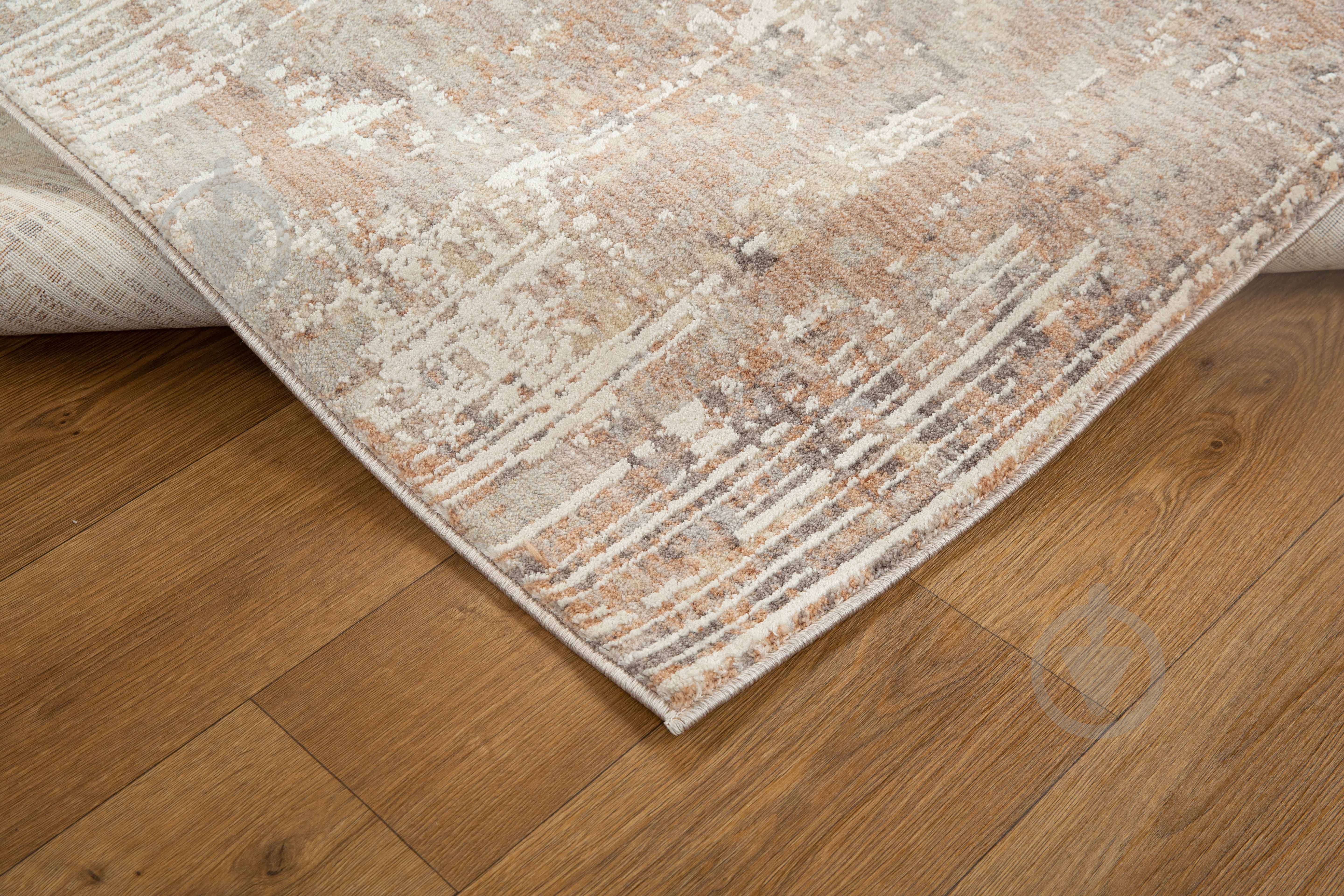 Ковер Oriental Weavers AGUERO (65004/D1J-M) 160x235 см - фото 3