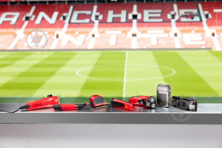 Электробритва Remington PR1355 PowerSeries - фото 8