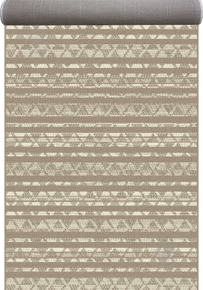Доріжка Karat Carpet Flex 1,2 м (19206/111) - фото 1