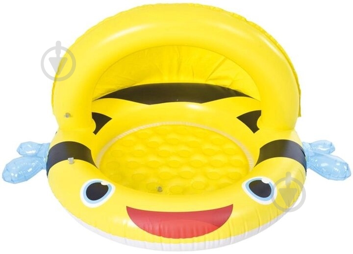 Бассейн надувной Jilong 1 x 1 м - фото 1