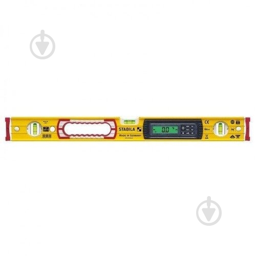 Уровень 122 см Stabila 17673 - фото 1