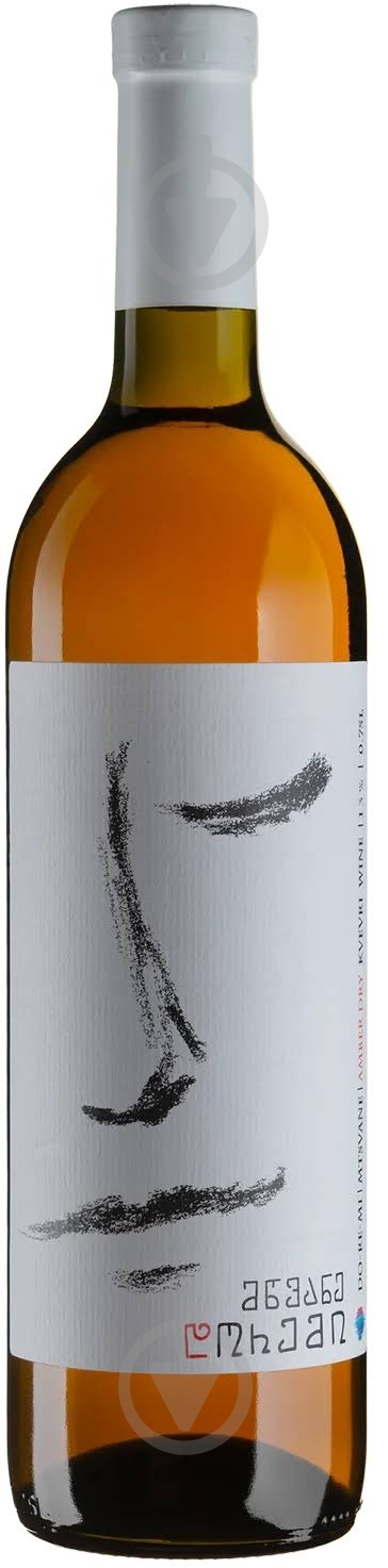 Вино Doremi Mtsvane 0,75 л - фото 1