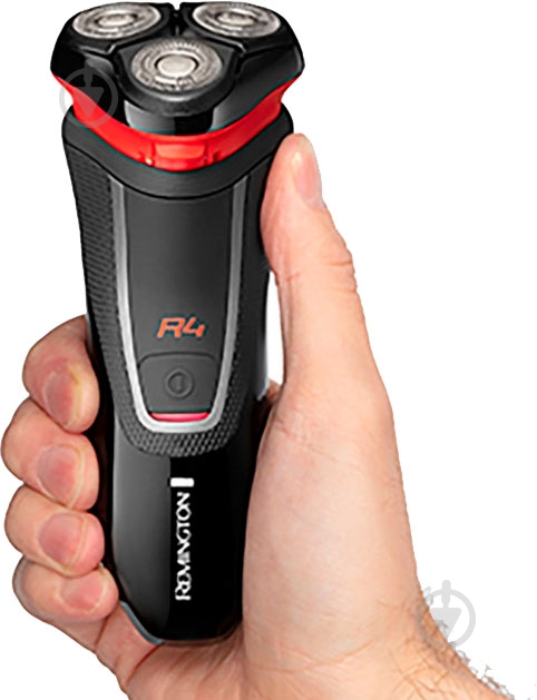 Электробритва Remington R4000 Style Series - фото 3