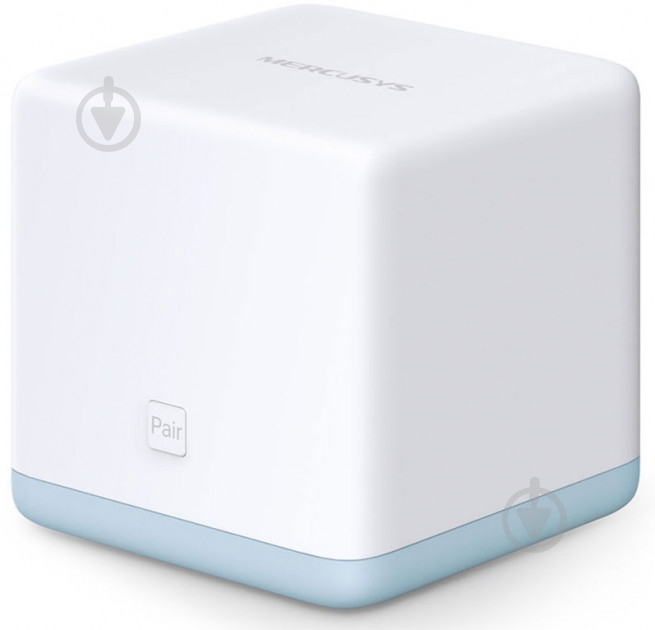 Wi-Fi-роутер Mercusys Halo S12 (3-pack) - фото 2