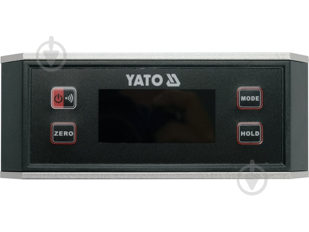 Уровень 15 см YATO YT-30395 - фото 1 Уровень 15 см YATO YT-30395 - фото 1