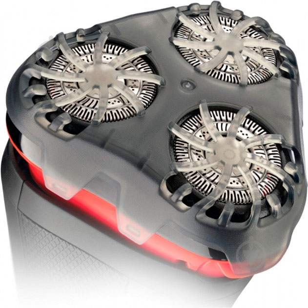Электробритва Remington R3000 Style Series - фото 5