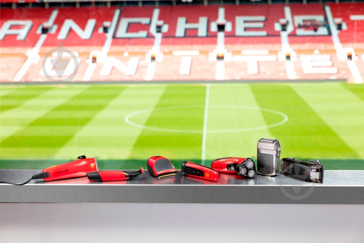 Электробритва Remington HF9050 Heritage - фото 6