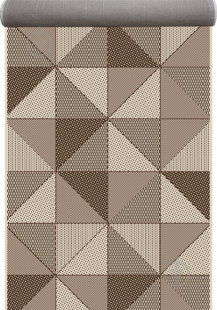 Дорожка Karat Carpet Flex 1 м (1954/19) - фото 1