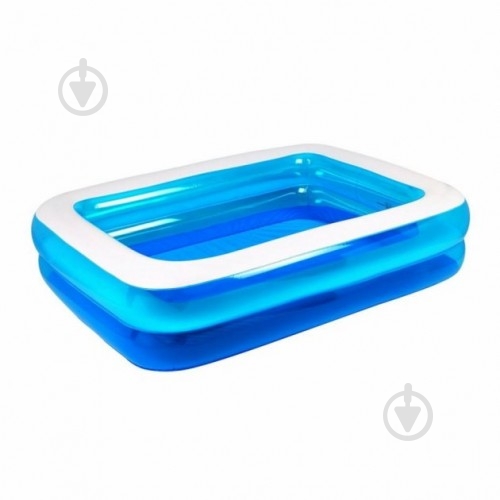 Бассейн надувной Jilong 2.5 x 1.5 м - фото 1 Бассейн надувной Jilong 2.5 x 1.5 м - фото 1