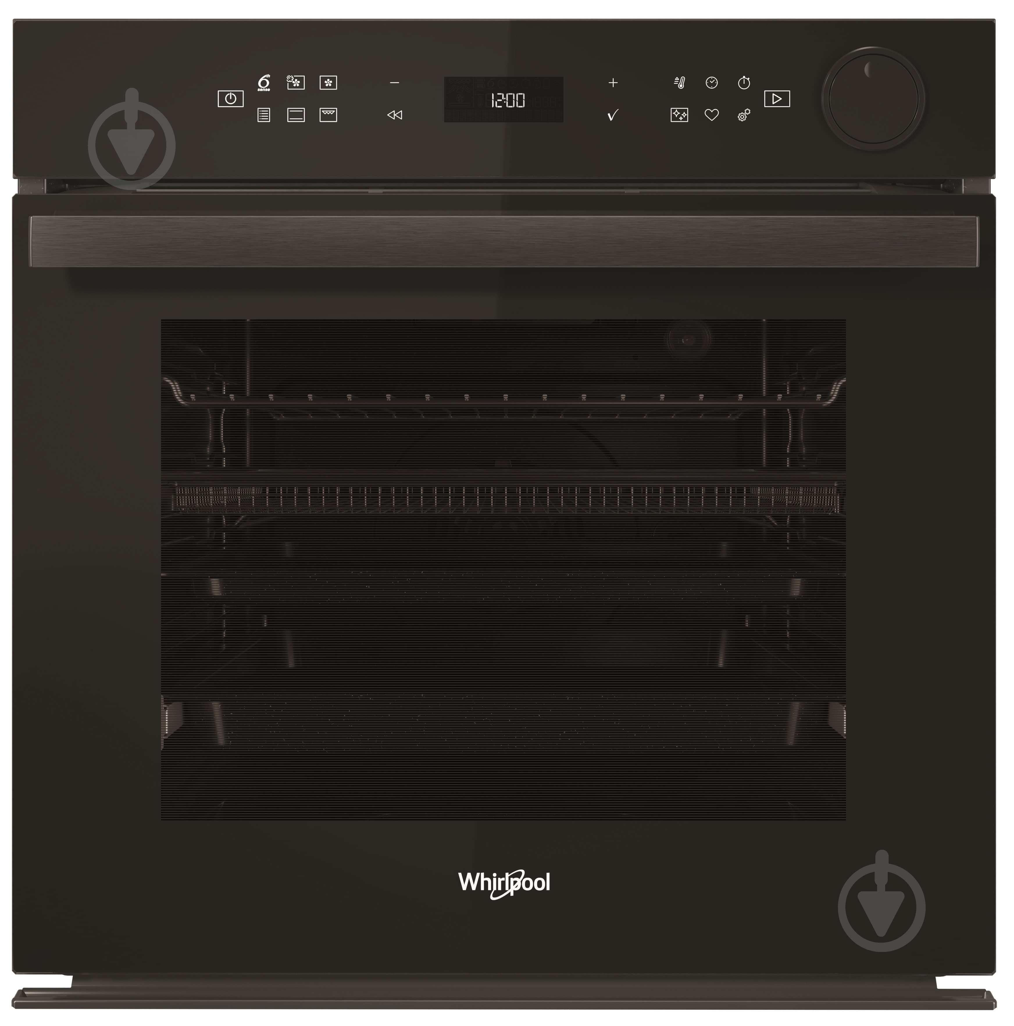 Духовой шкаф Whirlpool AKZ9S 8260 FB - фото 1 Духовой шкаф Whirlpool AKZ9S 8260 FB - фото 1