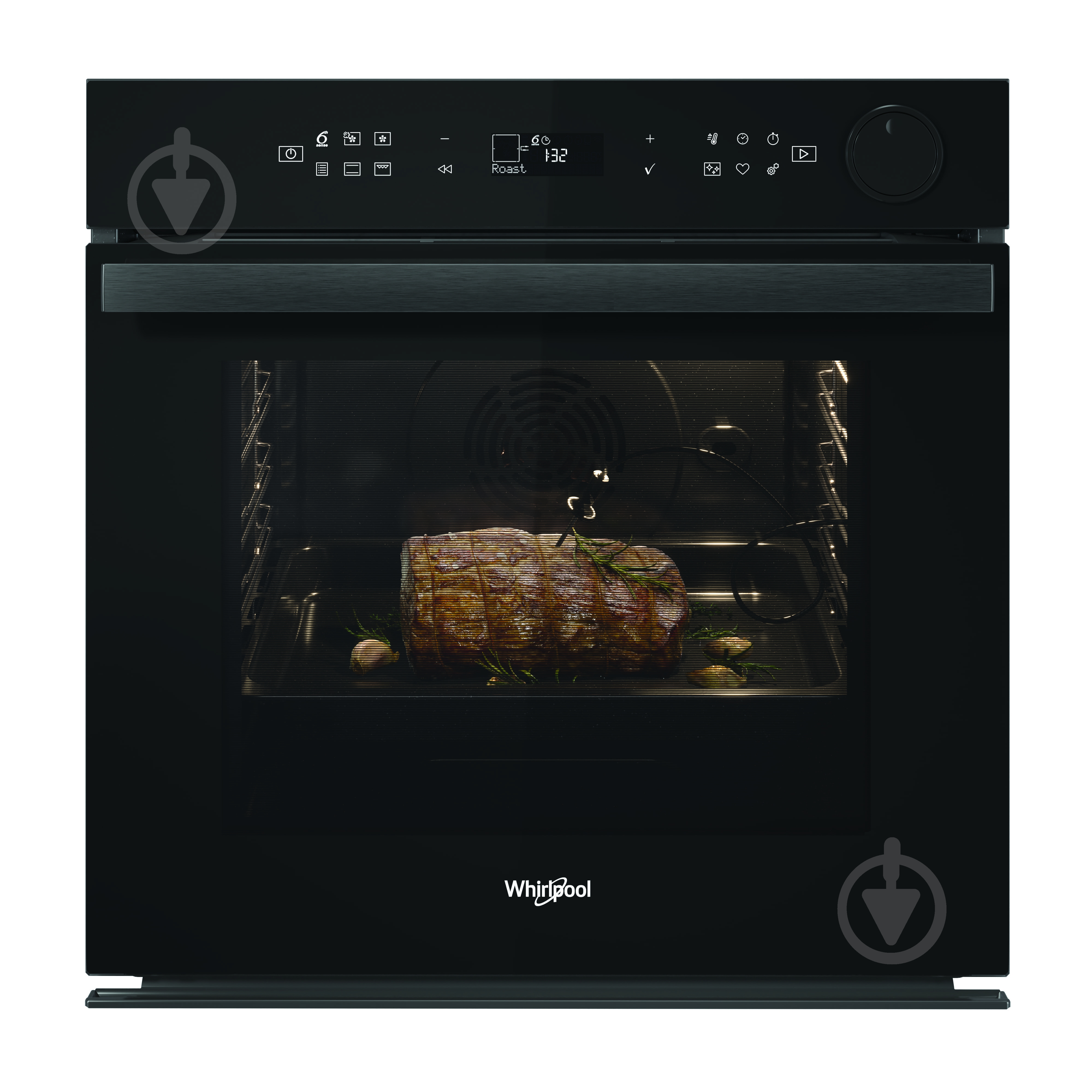 Духовой шкаф Whirlpool AKZ9S 8260 FB - фото 3 Духовой шкаф Whirlpool AKZ9S 8260 FB - фото 3