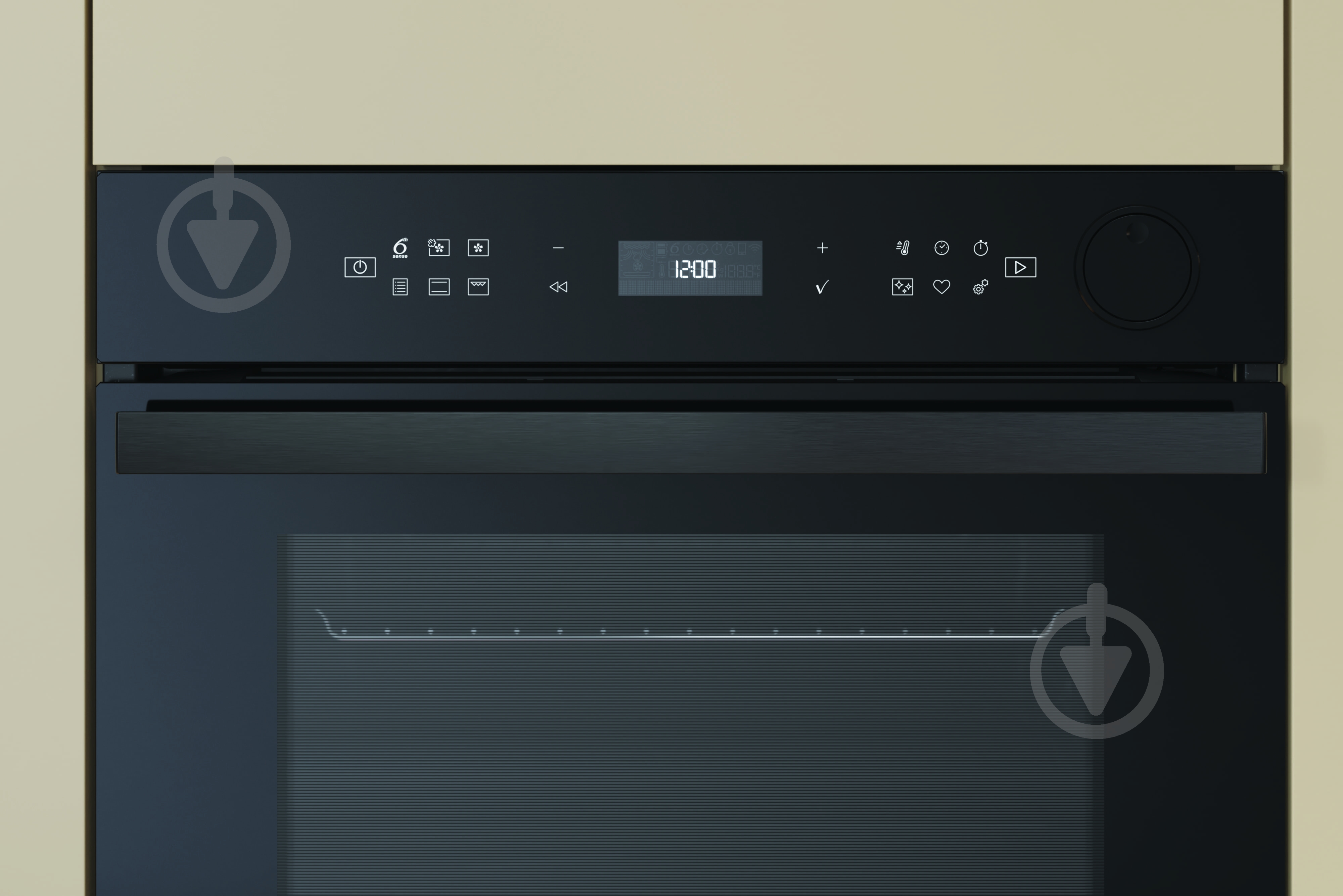 Духовой шкаф Whirlpool AKZ9S 8260 FB - фото 5 Духовой шкаф Whirlpool AKZ9S 8260 FB - фото 5