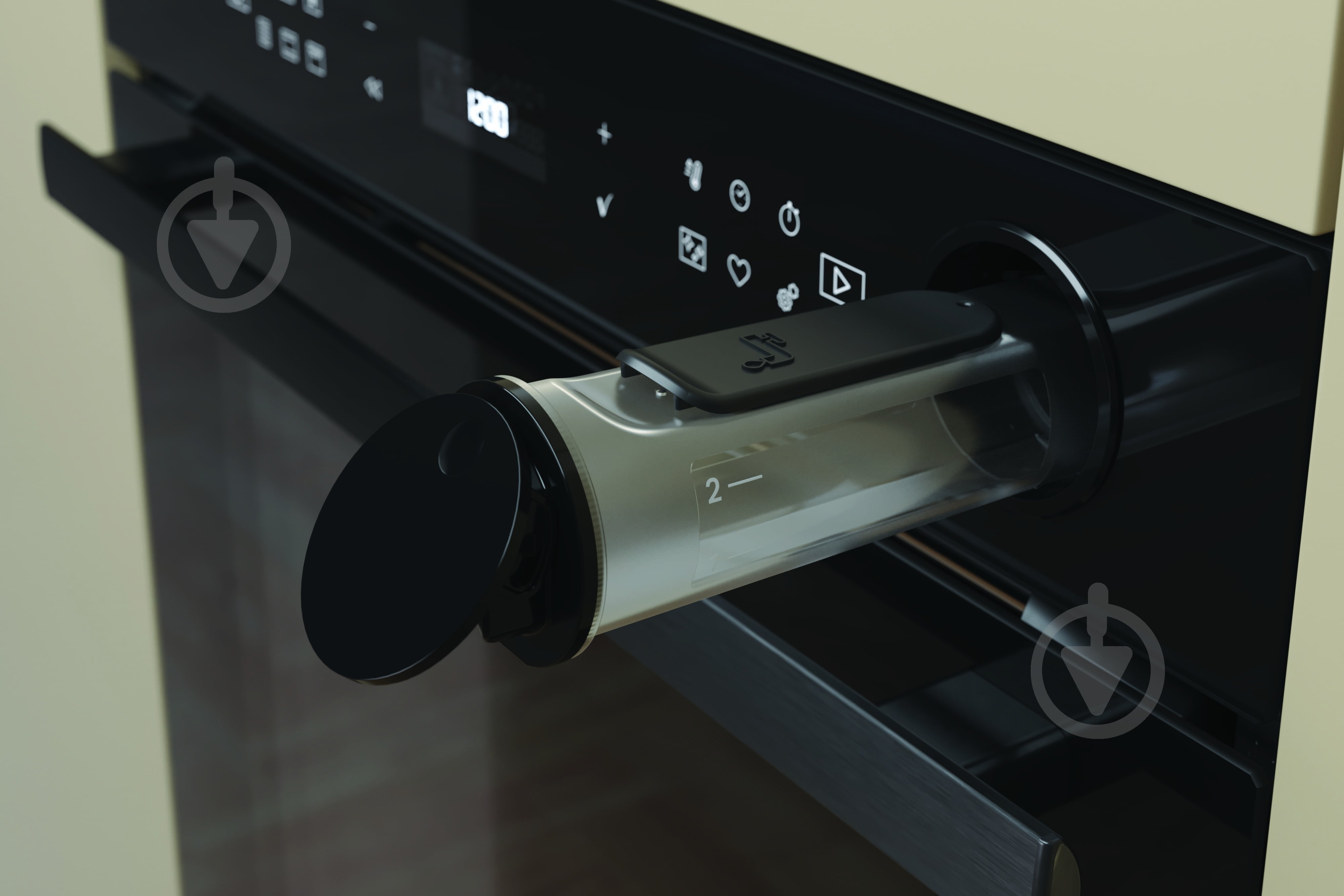 Духовой шкаф Whirlpool AKZ9S 8260 FB - фото 7 Духовой шкаф Whirlpool AKZ9S 8260 FB - фото 7