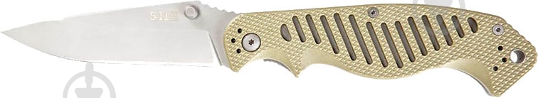 Нож 5.11 Tactical CS2 Spearpoint Folder [999] Multi - фото 1
