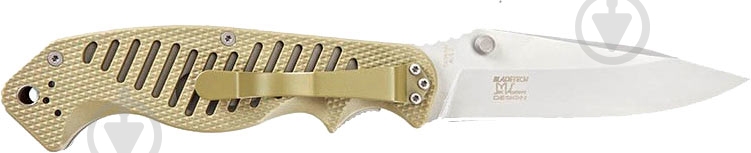 Нож 5.11 Tactical CS2 Spearpoint Folder [999] Multi - фото 2