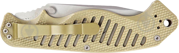 Нож 5.11 Tactical CS2 Spearpoint Folder [999] Multi - фото 4