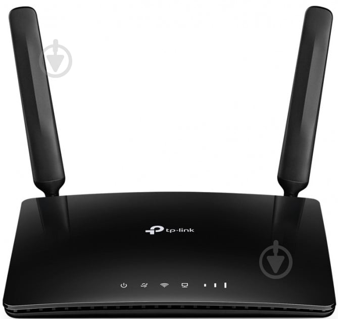 Wi-Fi-роутер TP-Link TL-MR150 - фото 1