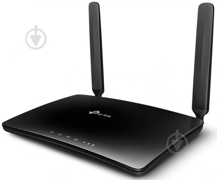 Wi-Fi-роутер TP-Link TL-MR150 - фото 2
