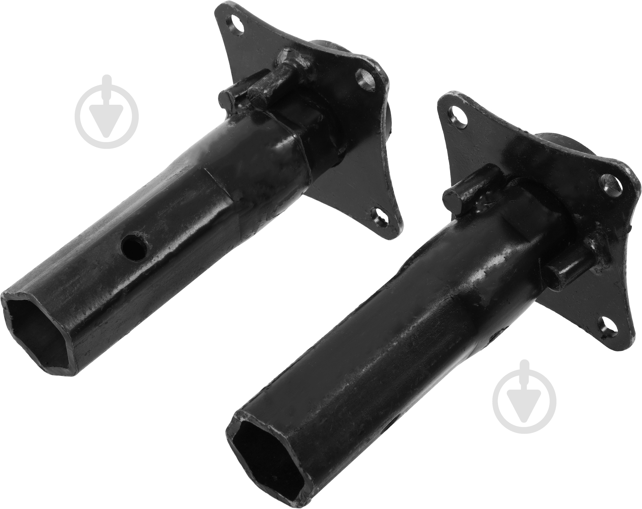 Ступицы дифференциальные  32 мм 2 шт. - фото 2