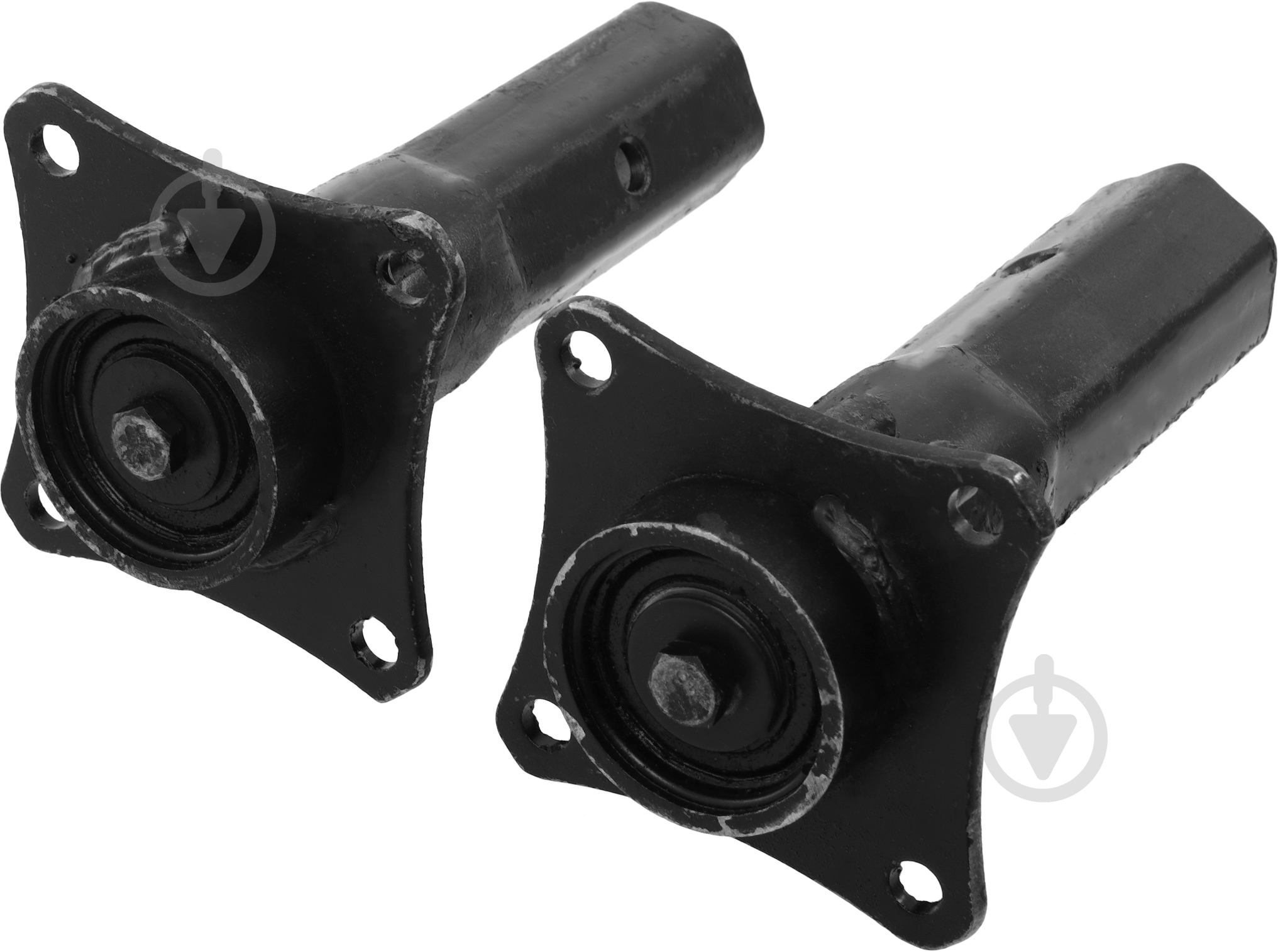 Ступицы дифференциальные  32 мм 2 шт. - фото 1