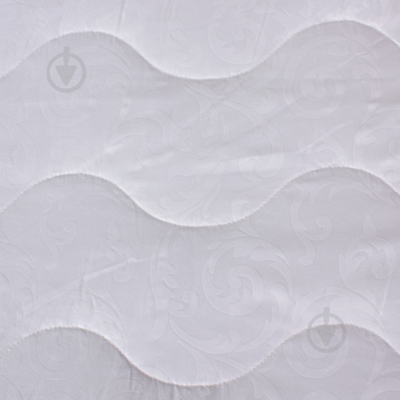 Наматрацник вовняний MirSon №1717 Eco Light Creamy (Wool) 80x160 см - фото 4 Наматрацник вовняний MirSon №1717 Eco Light Creamy (Wool) 80x160 см - фото 4