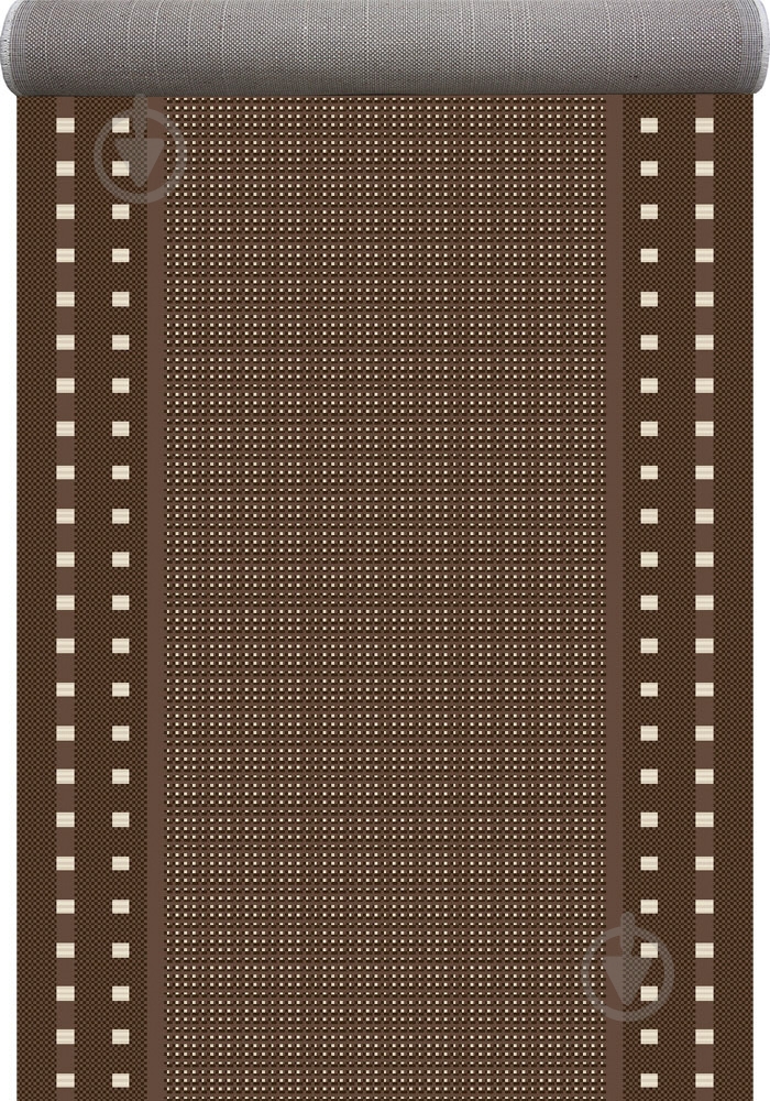 Дорожка Karat Carpet Flex 0,8 м (1963/91) - фото 1