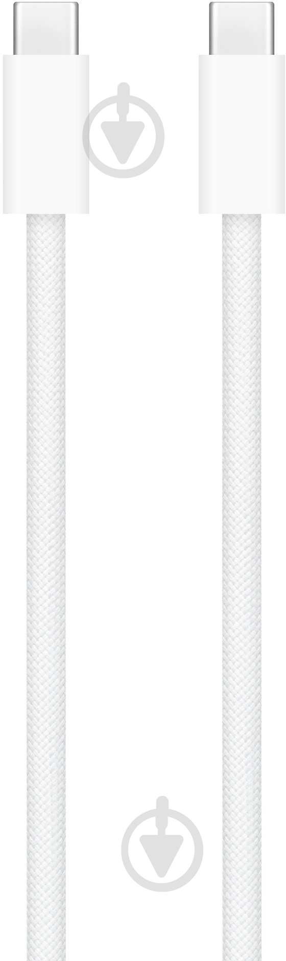 Кабель Apple 240W USB-C Charge Cable 2 м білий (MYQT3ZM/A) - фото 2