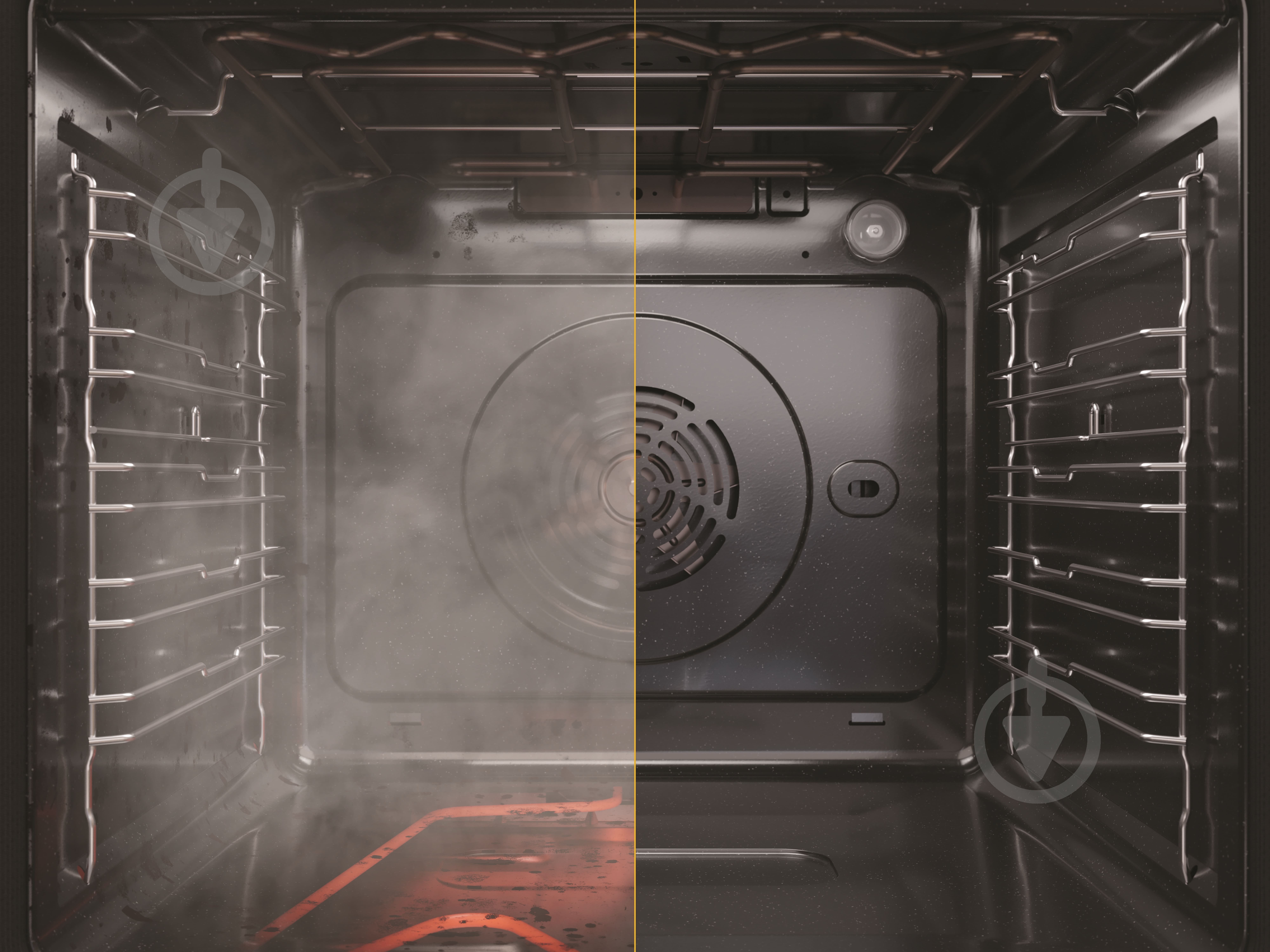 Духовой шкаф Whirlpool AKZ9S 8271 IX - фото 10