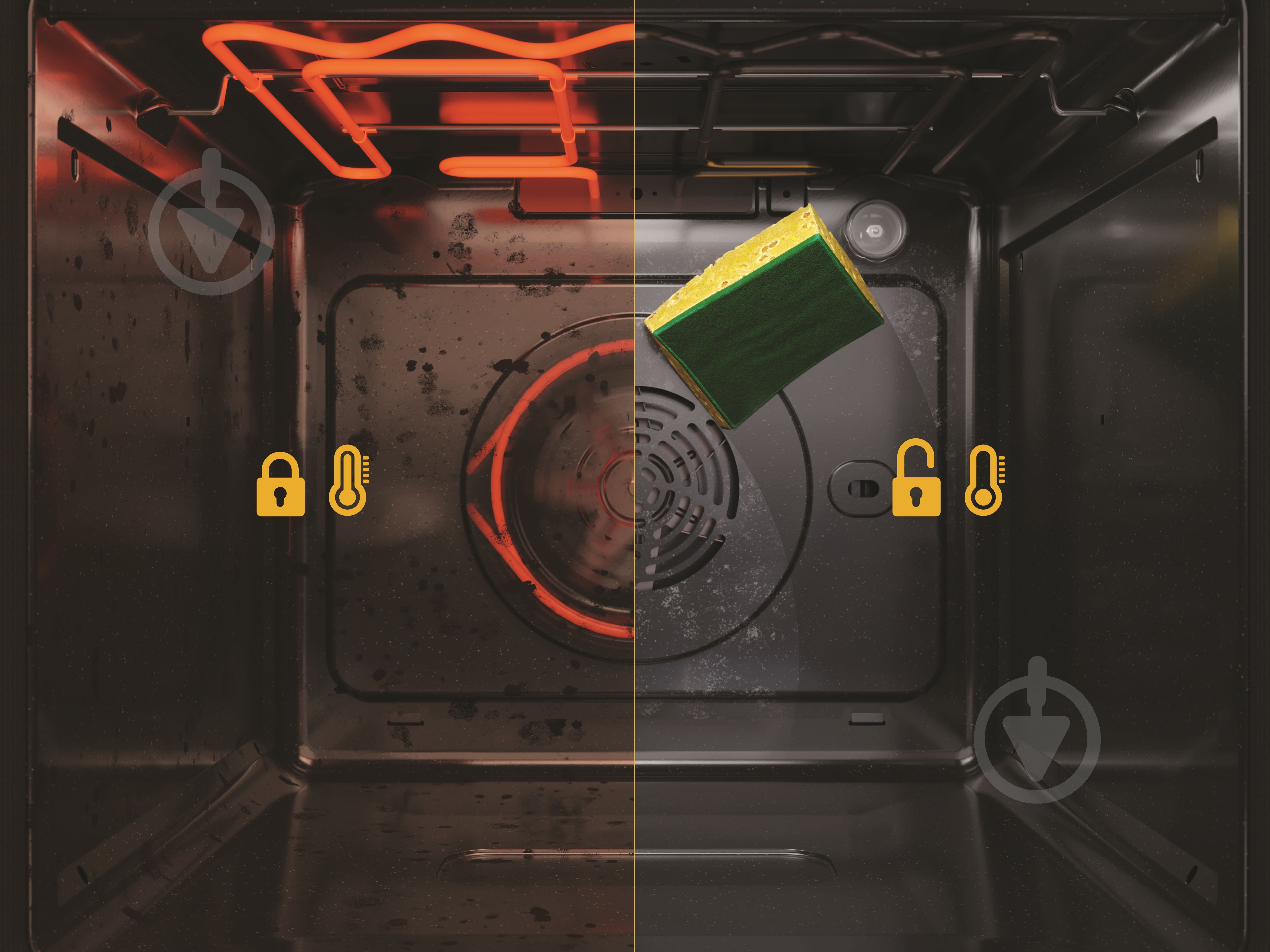 Духовой шкаф Whirlpool AKZ9S 8271 IX - фото 9