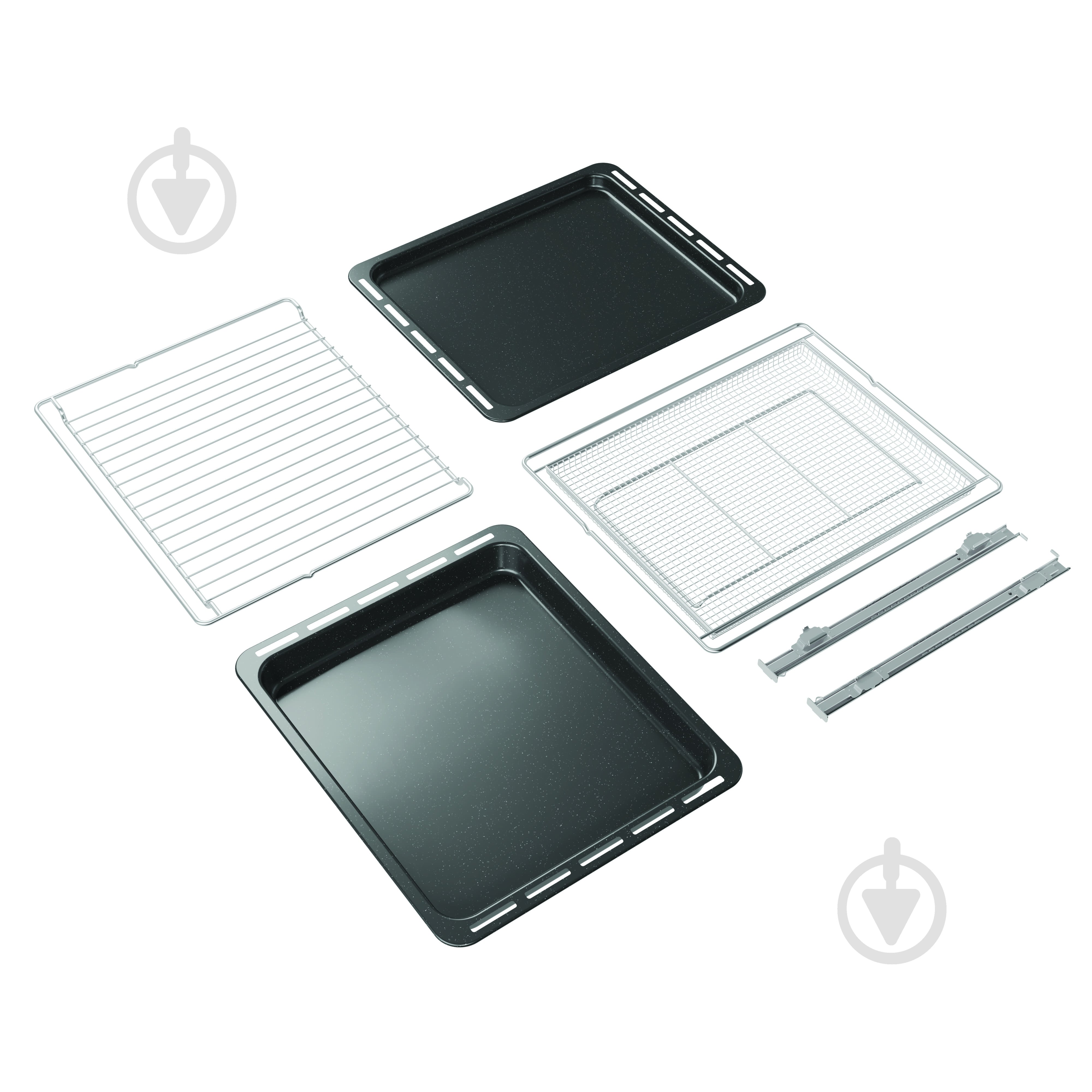 Духовой шкаф Whirlpool AKZ9S 8271 IX - фото 11