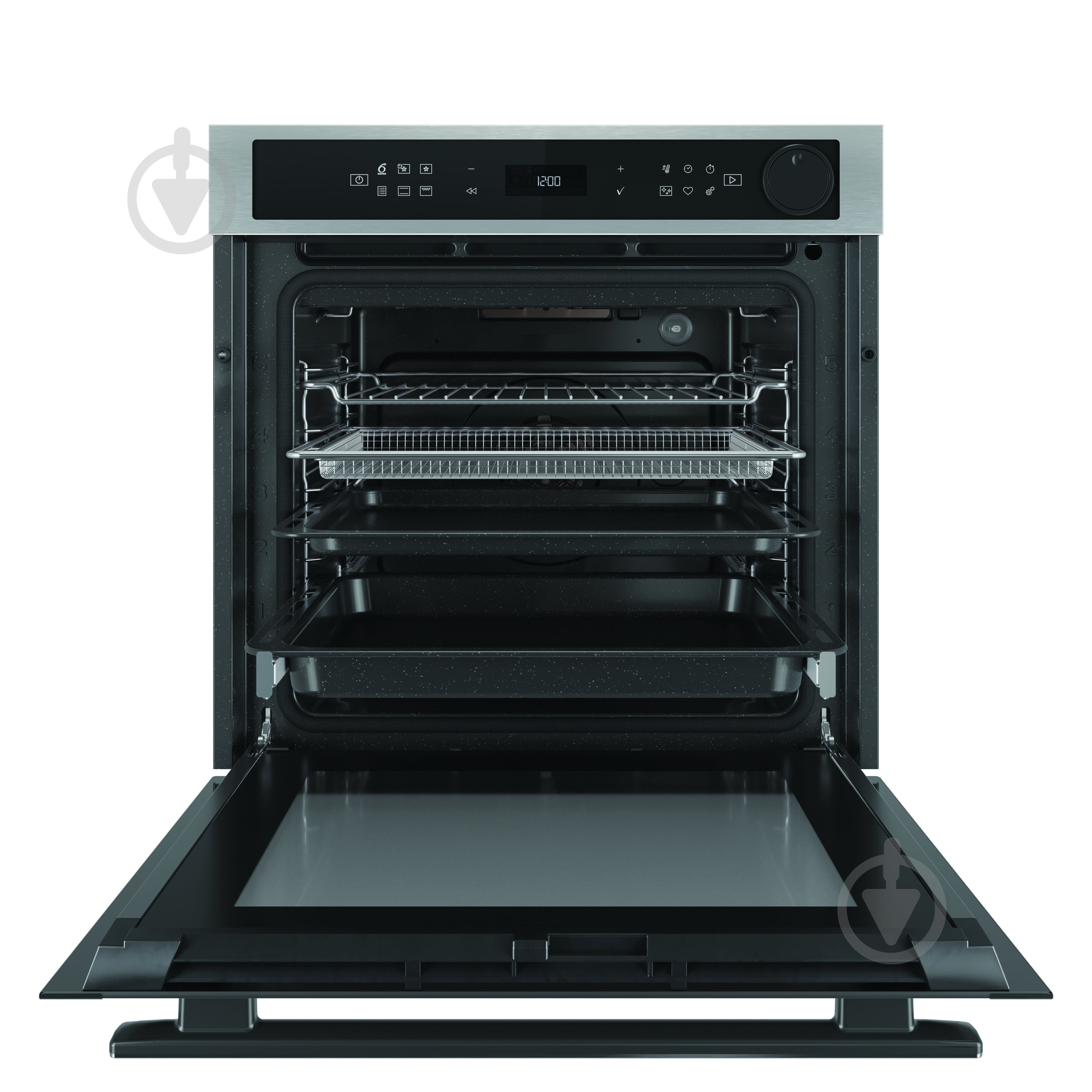 Духовой шкаф Whirlpool AKZ9S 8271 IX - фото 3