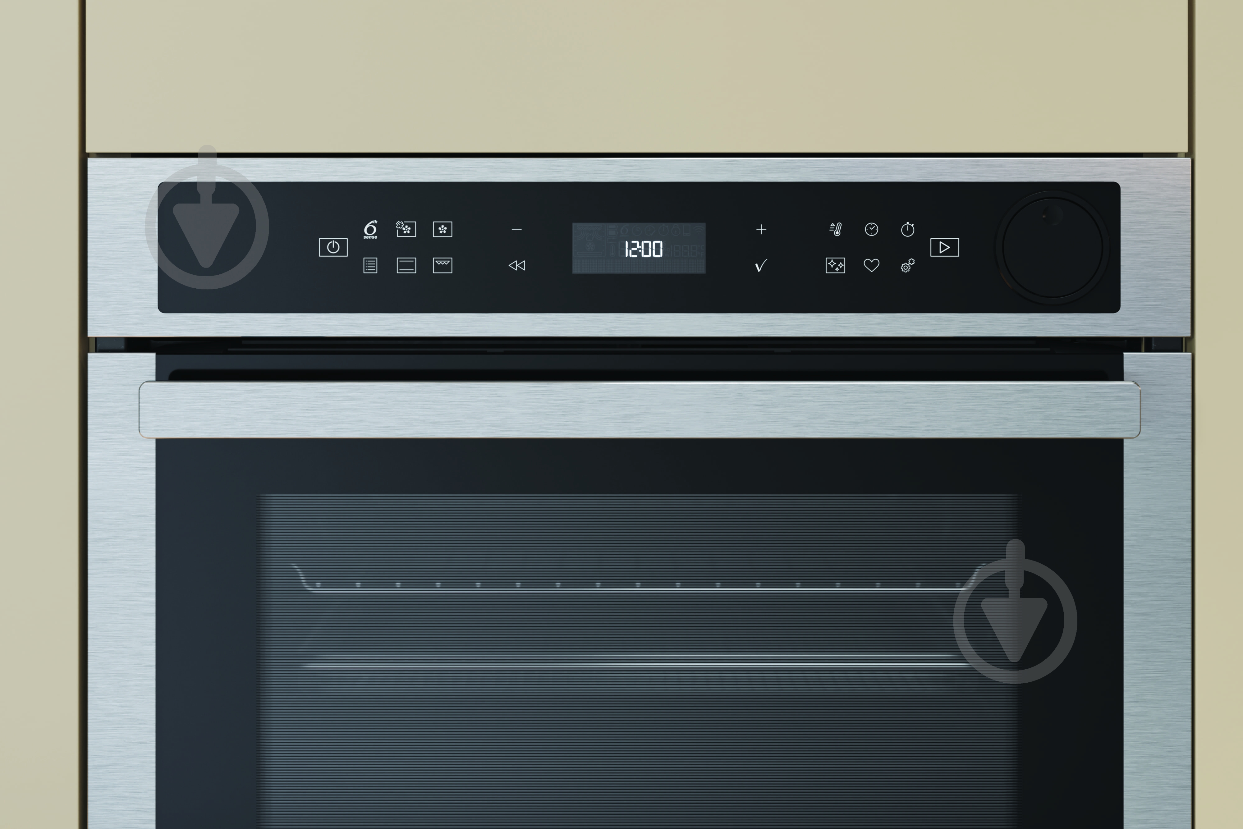 Духовой шкаф Whirlpool AKZ9S 8271 IX - фото 6