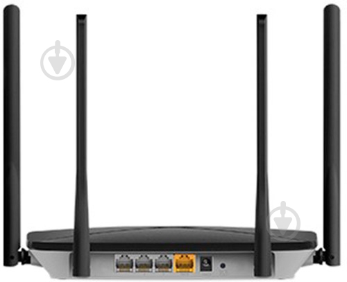 Wi-Fi-роутер Mercusys AC1200G - фото 2 Wi-Fi-роутер Mercusys AC1200G - фото 2