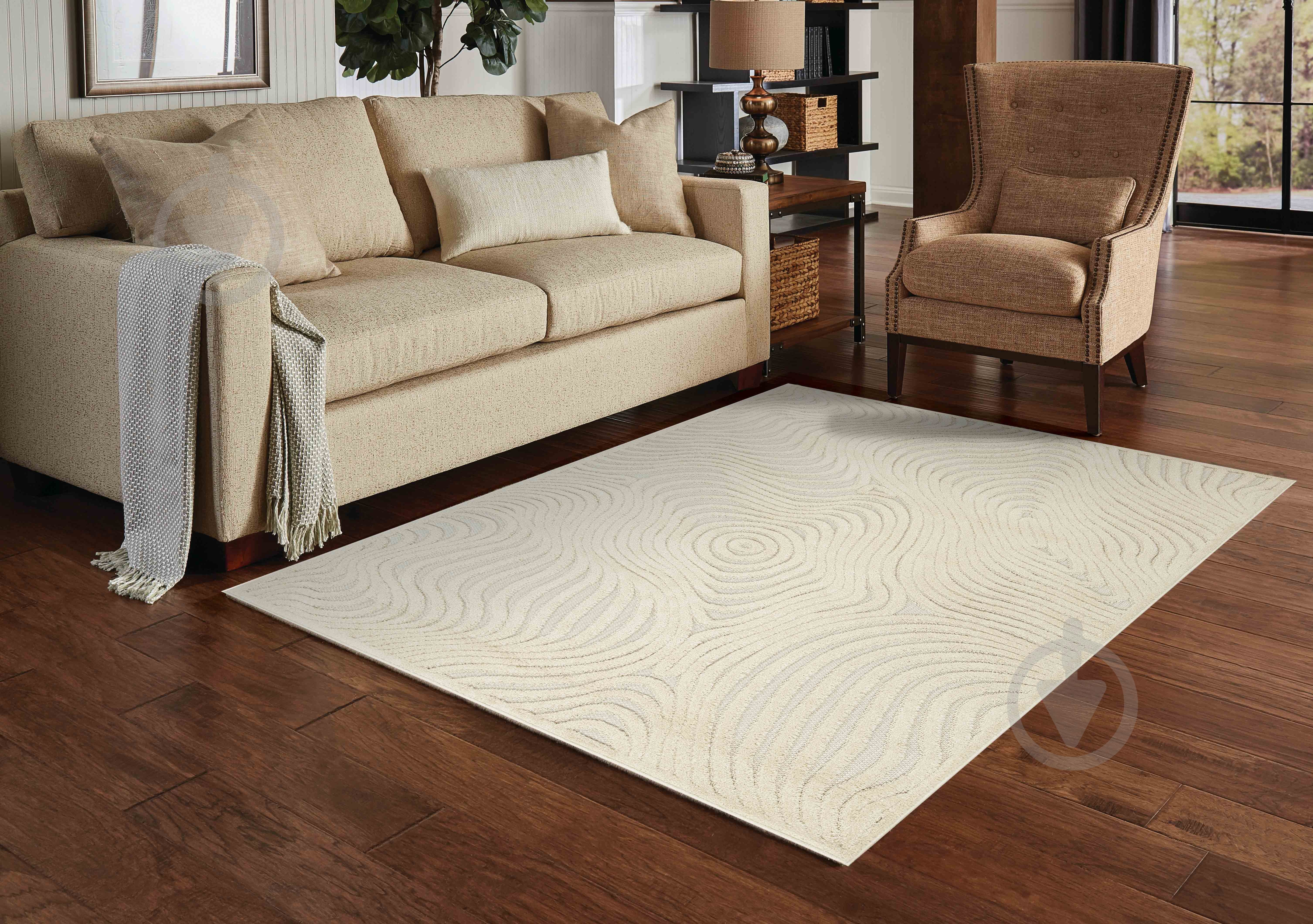 Ковер Oriental Weavers CHIARA (13/A8K-W) 160x235 см - фото 6 Ковер Oriental Weavers CHIARA (13/A8K-W) 160x235 см - фото 6