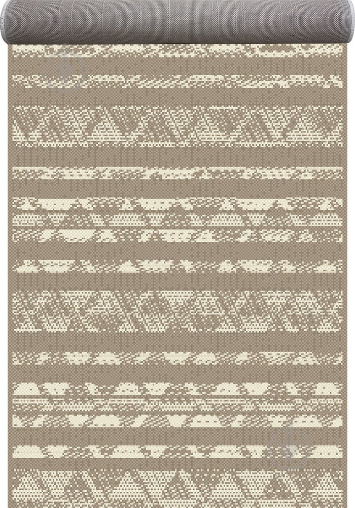 Дорожка Karat Carpet Flex 0,8 м (19206/111) - фото 1