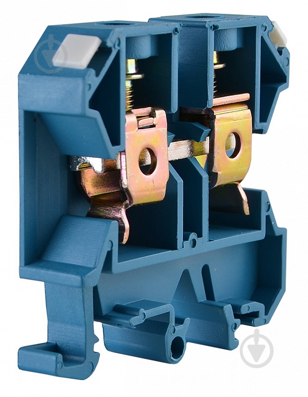 Клеммник Аско-Укрем JXB 16/35 синий A0130010026 - фото 4 Клеммник Аско-Укрем JXB 16/35 синий A0130010026 - фото 4