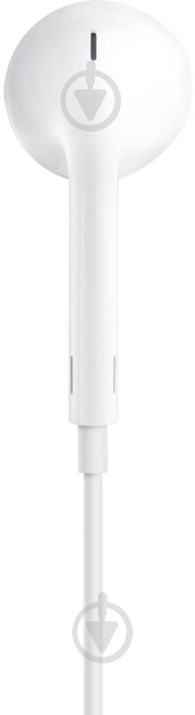 Навушники Apple EarPods (USB-C) white (MYQY3ZM/A) - фото 4
