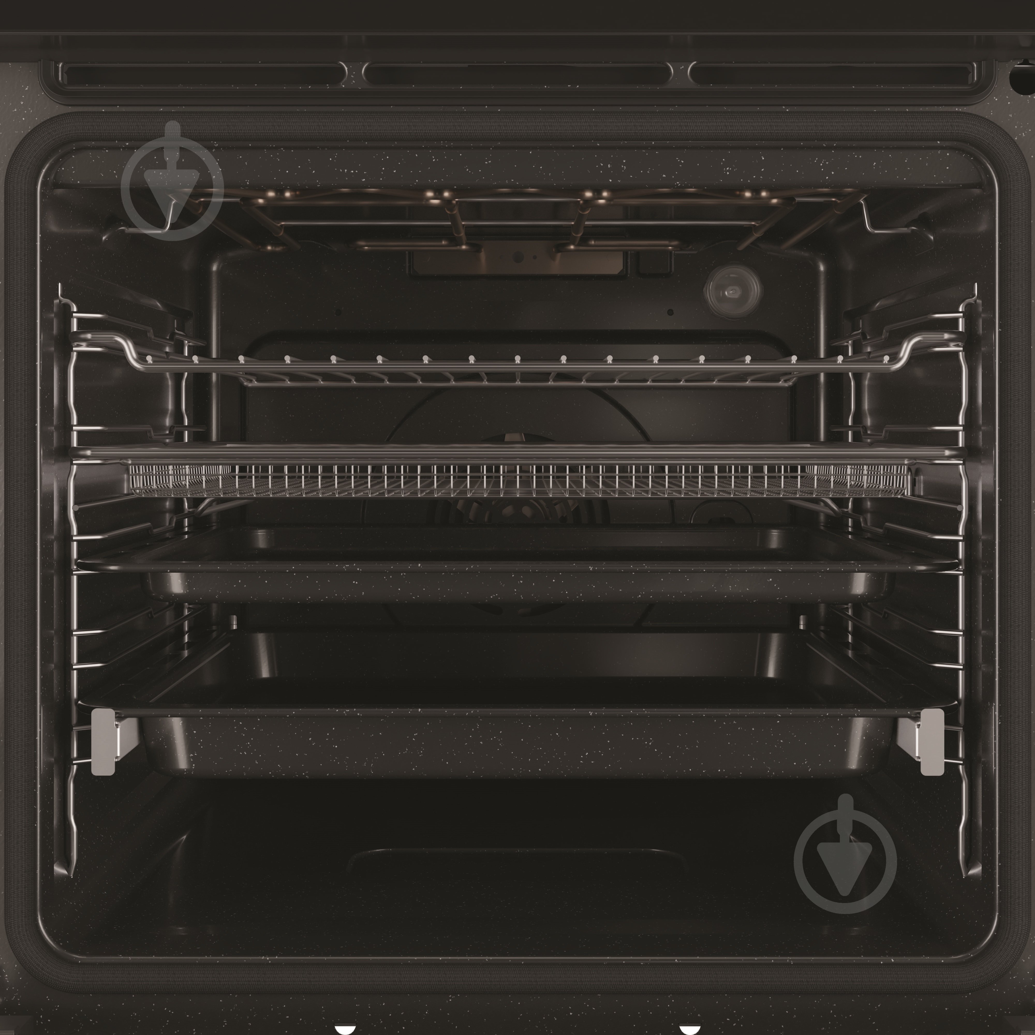 Духовой шкаф Whirlpool AKZ9S 8270 FB - фото 2