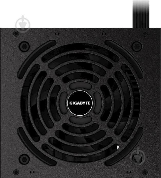 Блок питания Gigabyte P550B 550 Вт - фото 2