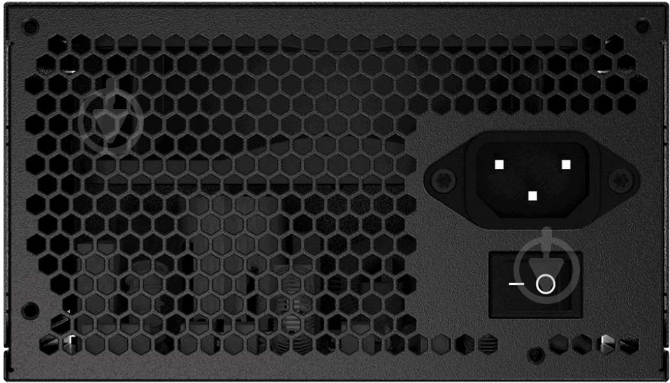 Блок питания Gigabyte P550B 550 Вт - фото 6