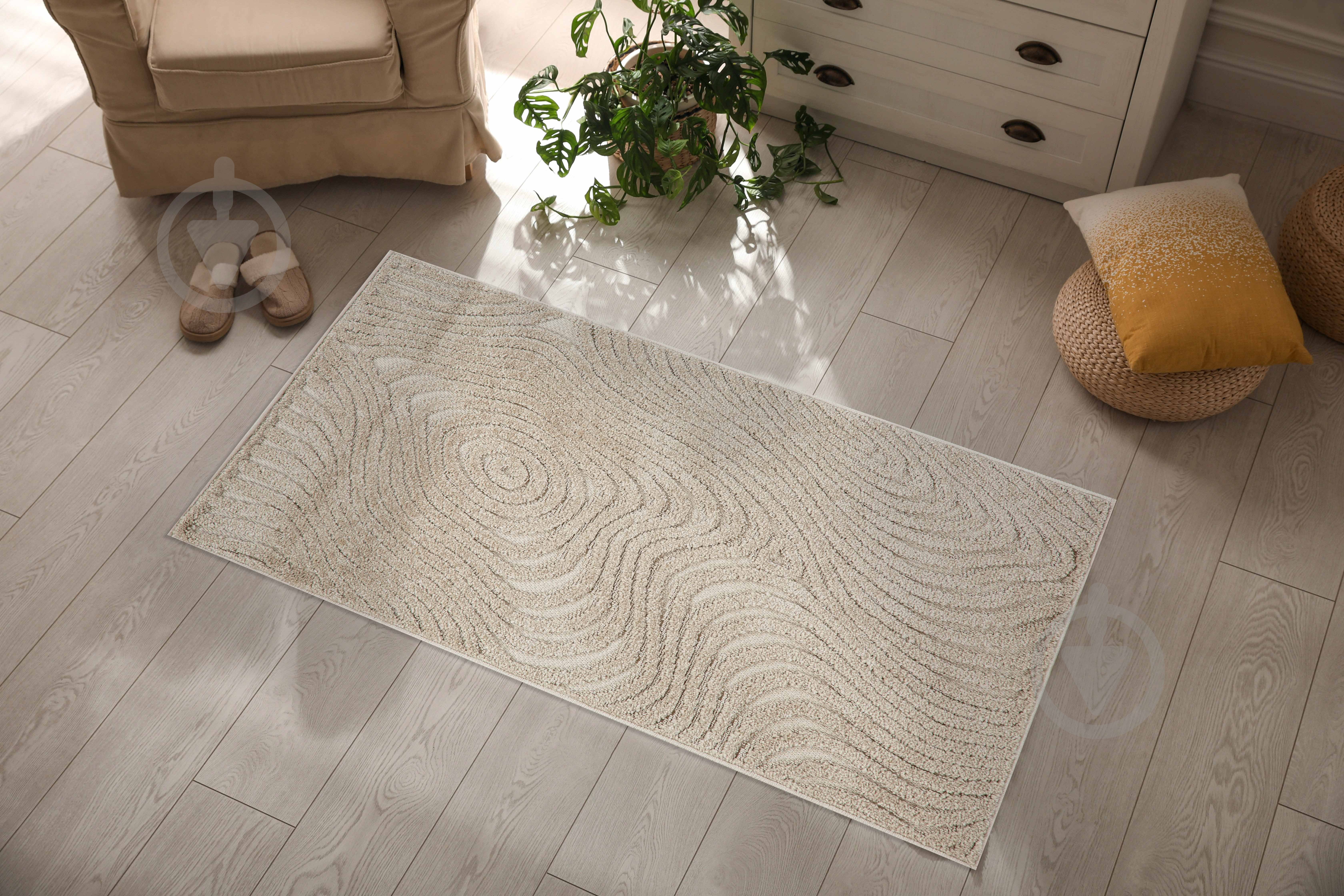 Ковер Oriental Weavers CHIARA (13/A8K-Y) 160x235 см - фото 5 Ковер Oriental Weavers CHIARA (13/A8K-Y) 160x235 см - фото 5