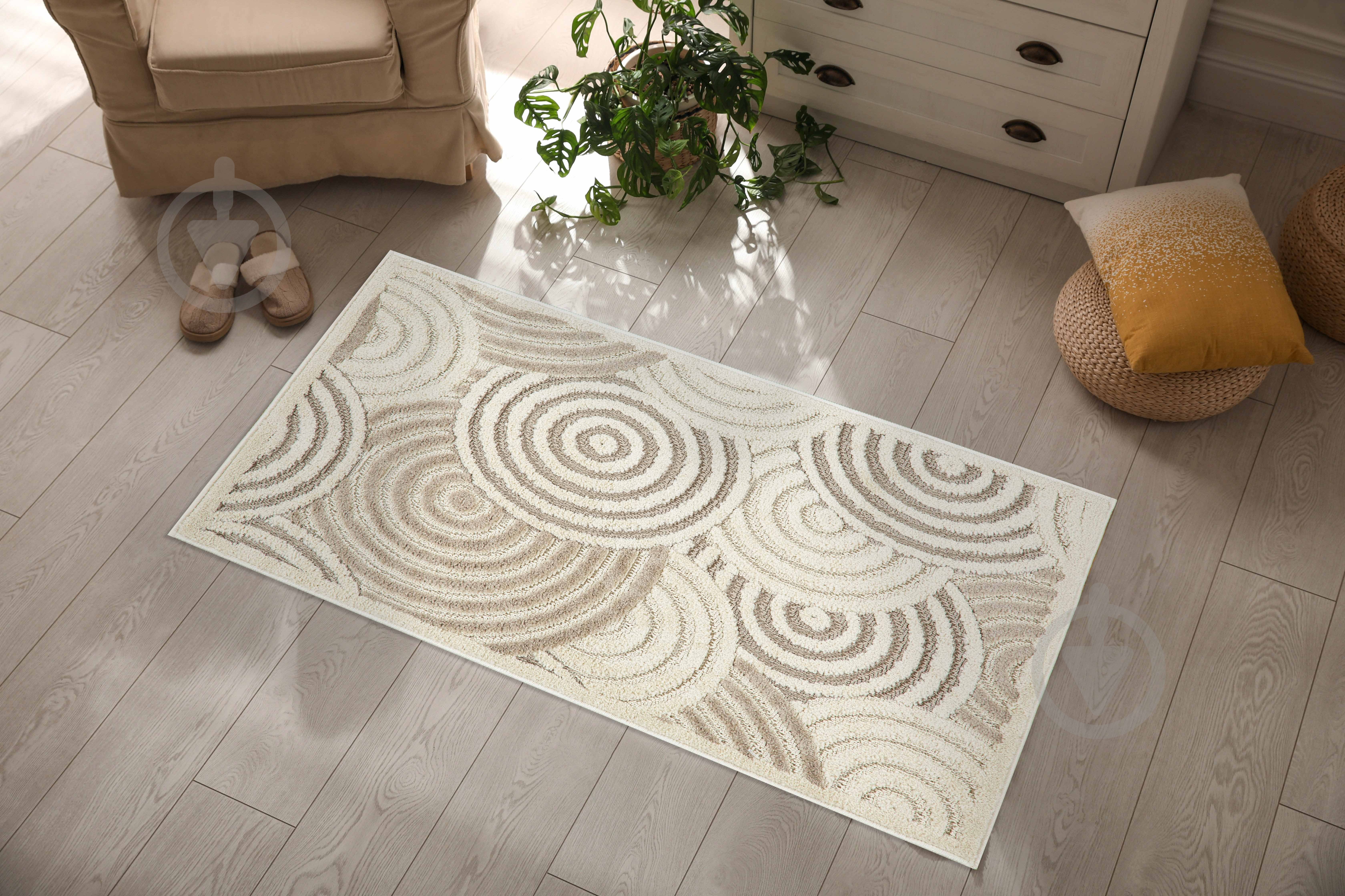 Ковер Oriental Weavers CHIARA (11/A8K-X) 200x280 см - фото 7 Ковер Oriental Weavers CHIARA (11/A8K-X) 200x280 см - фото 7