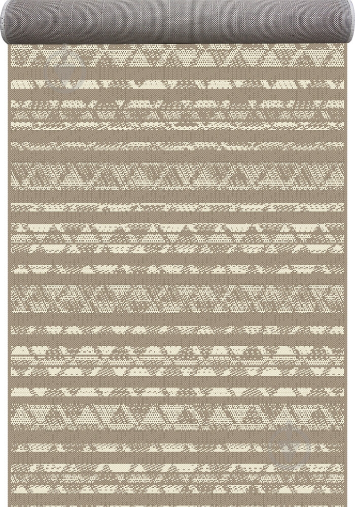Дорожка Karat Carpet Flex 1 м (19206/111) - фото 1