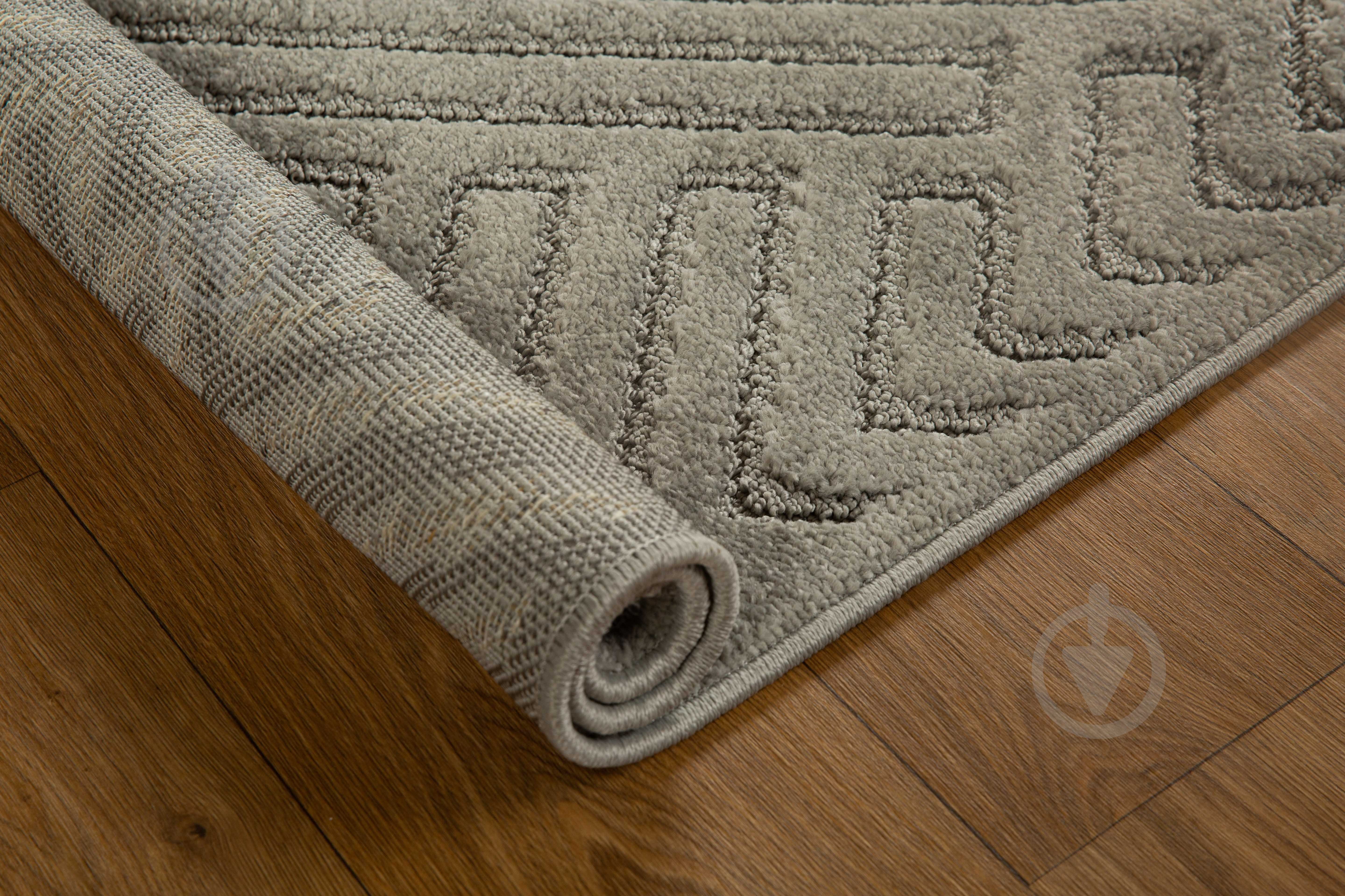 Ковер Oriental Weavers CHIARA (13000/A7Y-H) 160x235 см - фото 4 Ковер Oriental Weavers CHIARA (13000/A7Y-H) 160x235 см - фото 4