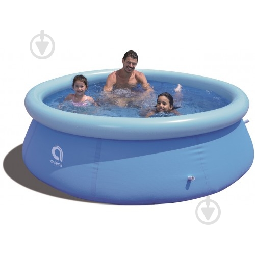 Бассейн надувной Jilong 240 x 63 см - фото 1 Бассейн надувной Jilong 240 x 63 см - фото 1