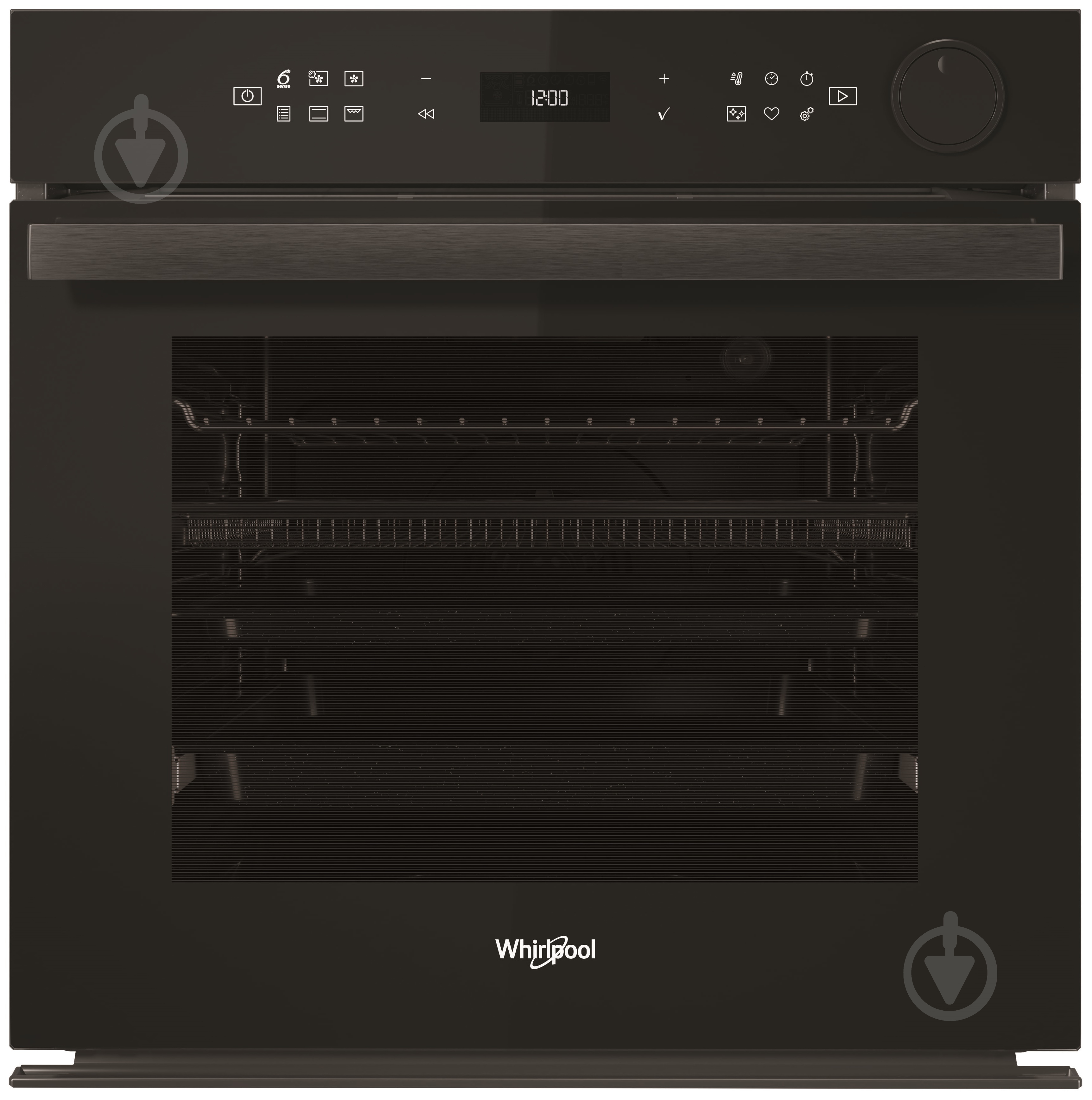 Духовой шкаф Whirlpool AKZ9S 8220 FB - фото 1